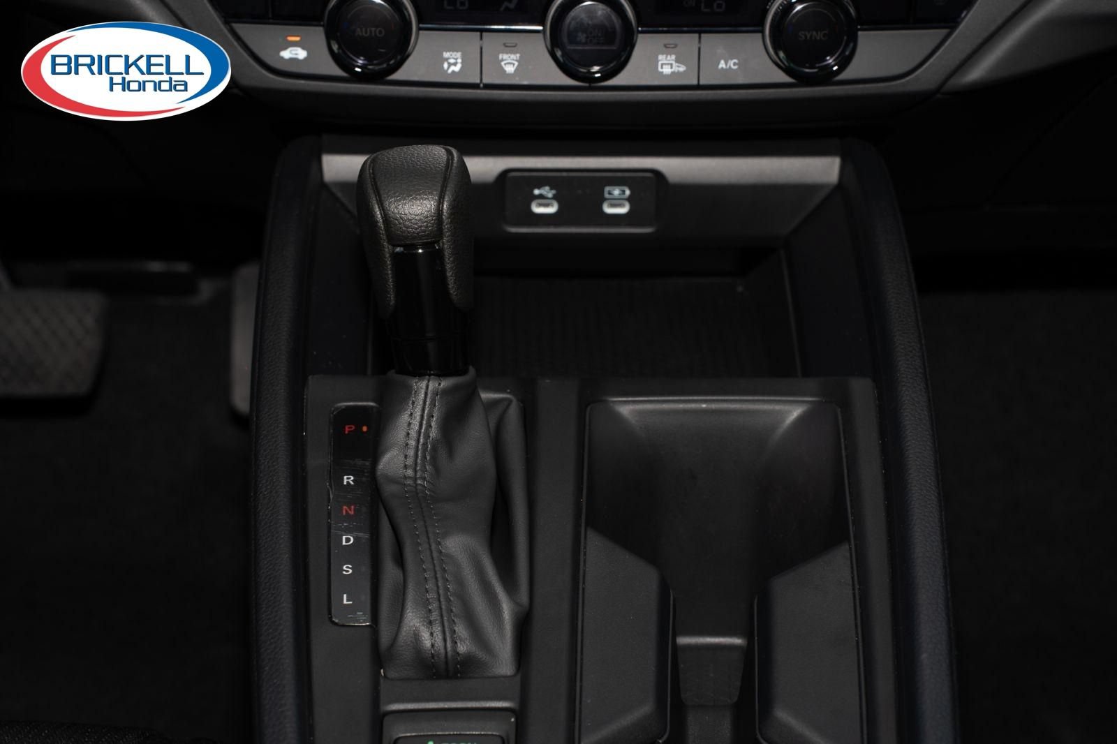 Certified 2025 Honda Accord SE image 26