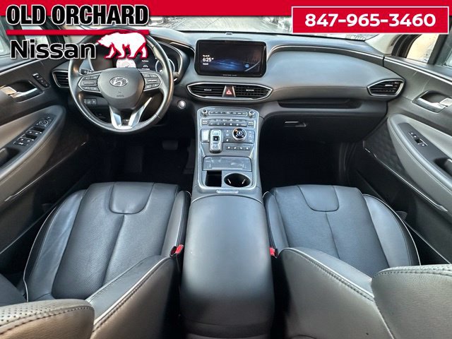 Used 2023 Hyundai Santa Fe Limited AWD/4WD image 16