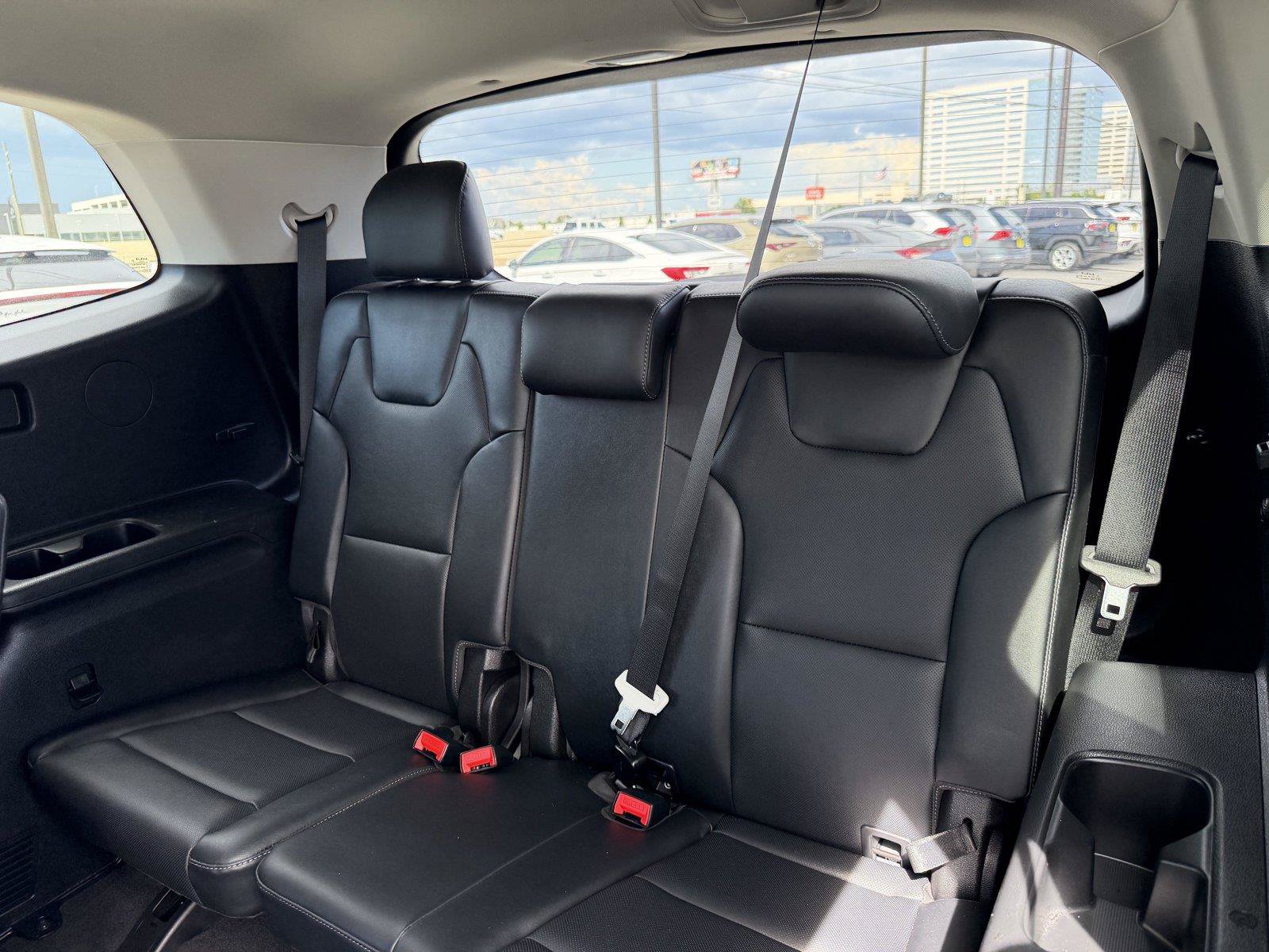 Used 2023 Kia Telluride S AWD/4WD image 19