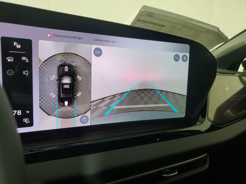 New 2026 Audi A5 2.0T Prestige image 29