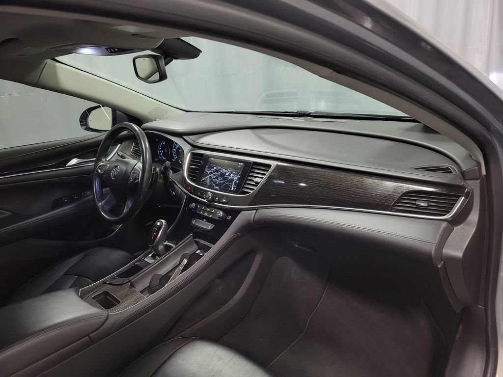Used 2019 Buick LaCrosse Essence w/ Sights and Sounds Package image 25