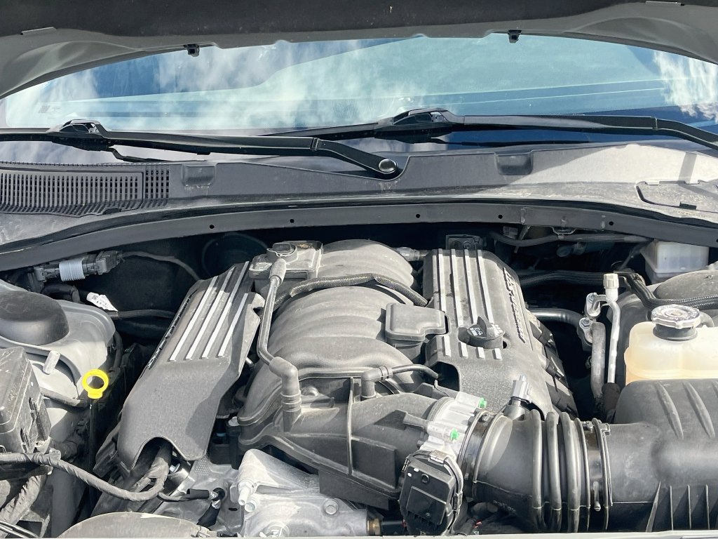 Used 2023 Dodge Charger Scat Pack w/ Plus Group RWD image 30