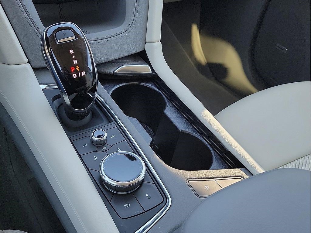 Certified 2025 Cadillac XT5 Premium Luxury w/ Technology Package image 15