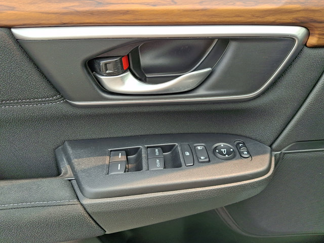 Used 2021 Honda CR-V EX image 12