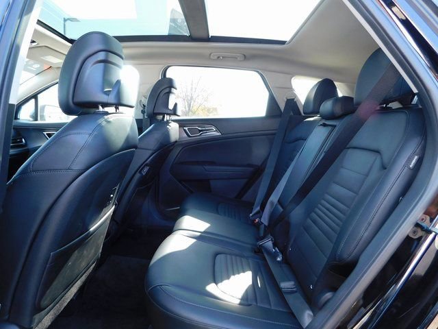 Used 2024 Kia Sportage SX image 18