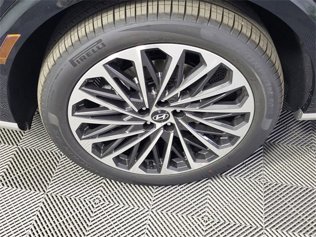 New 2026 Hyundai Palisade Calligraphy image 7