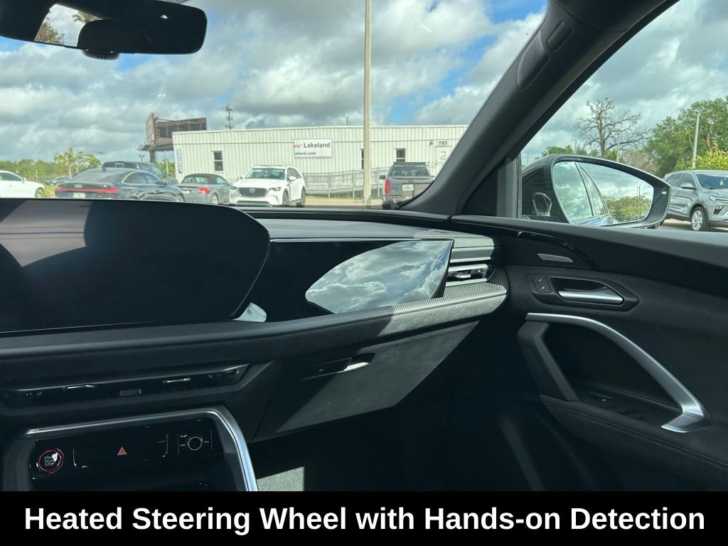 New 2025 Audi SQ5 Premium Plus AWD/4WD image 10