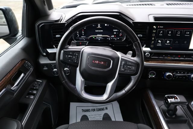Used 2022 GMC Sierra 1500 Elevation w/ X31 Off-Road Package image 12