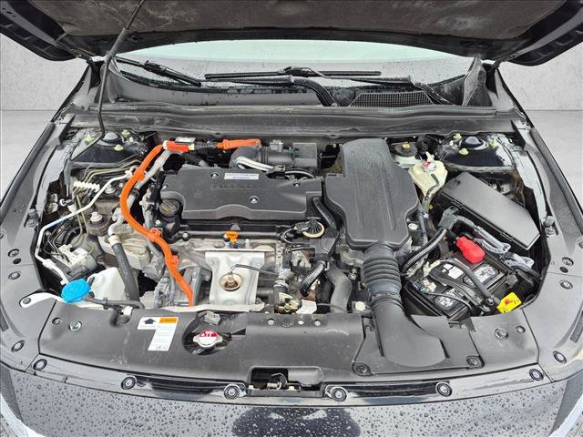 Used 2020 Honda Accord Touring image 22