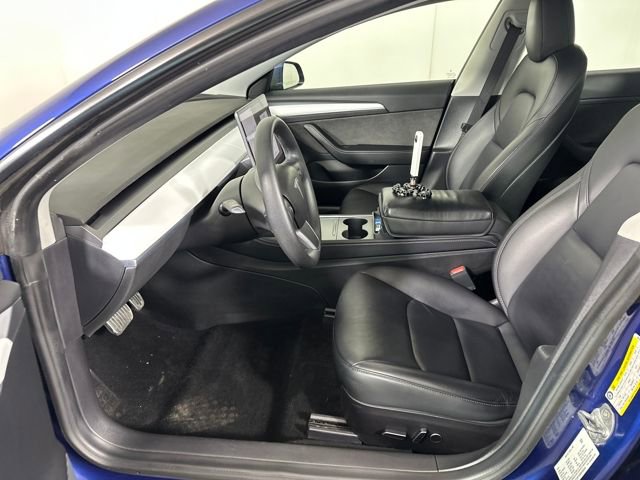 Used 2021 Tesla Model 3 Long Range image 11