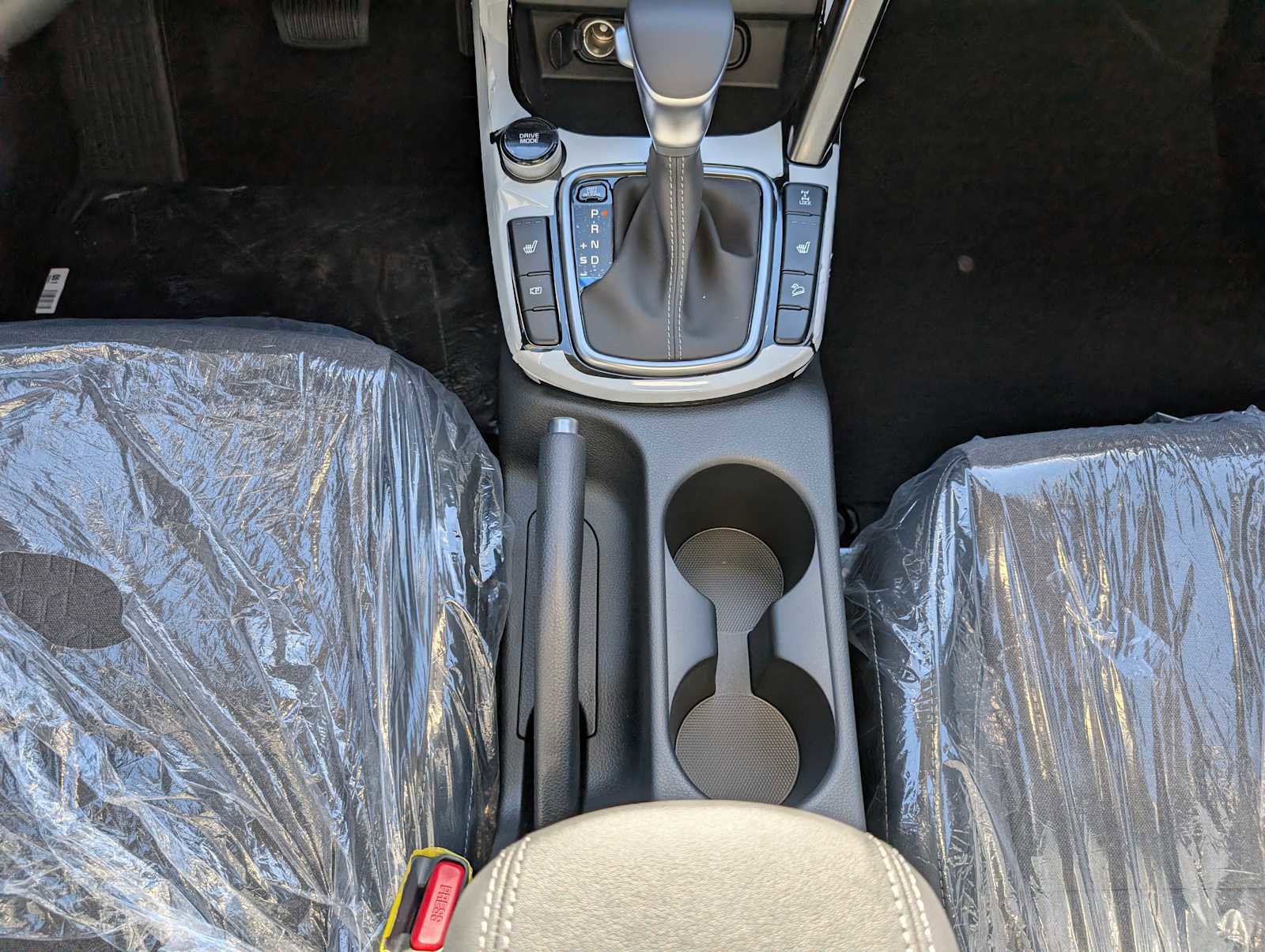 New 2026 Kia Seltos S image 12