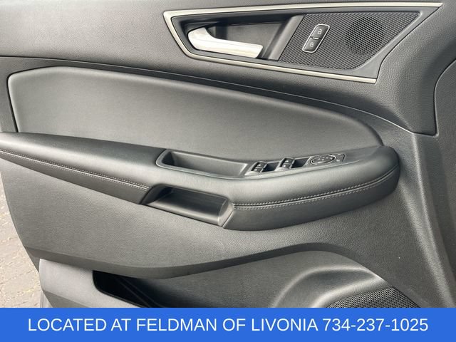 Used 2022 Ford Edge SEL w/ Convenience Package AWD/4WD image 21