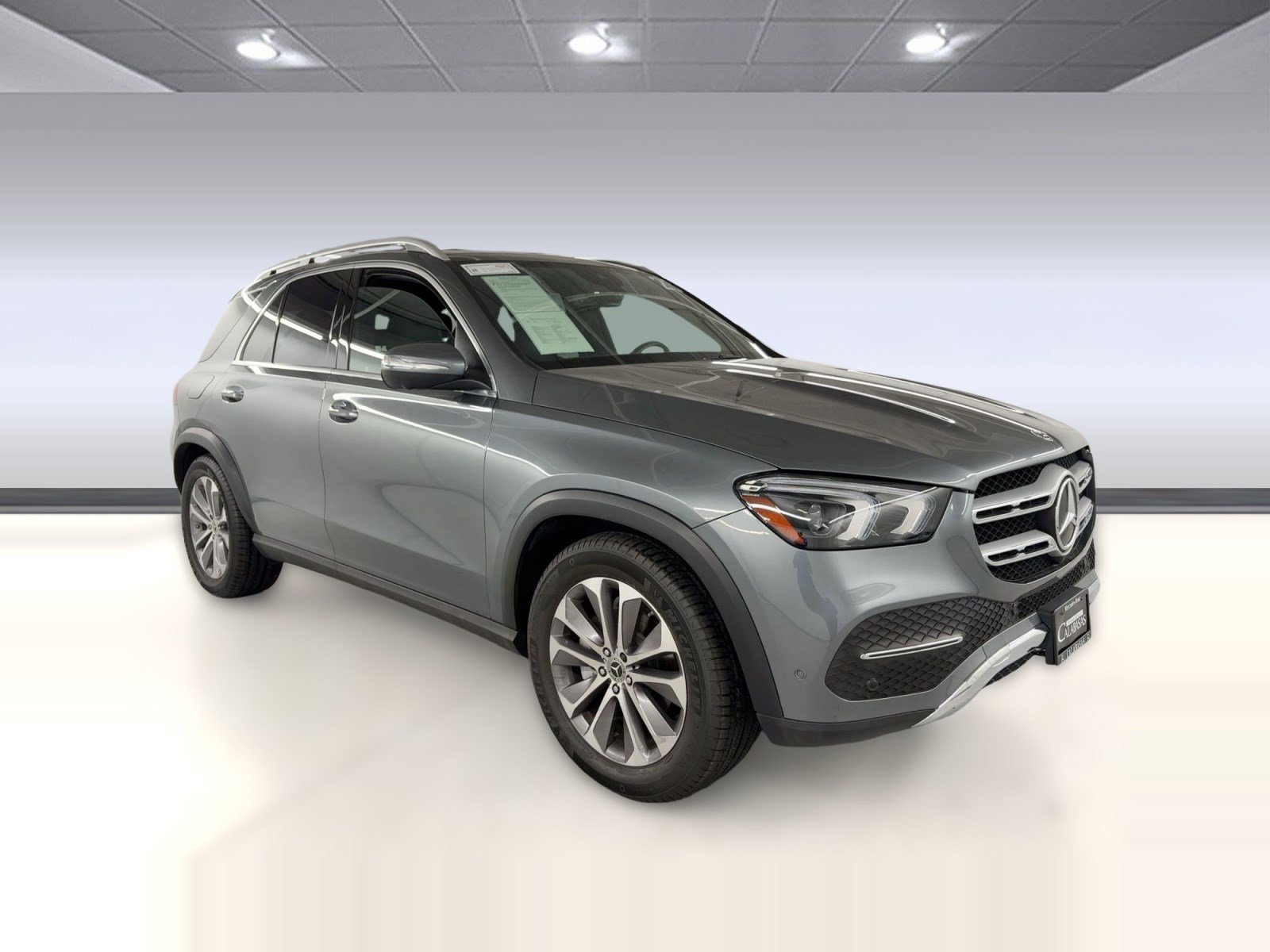 Used 2023 Mercedes-Benz GLE 350 4MATIC image 7