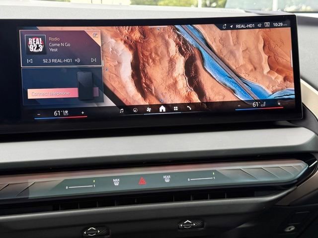 Used 2025 BMW X3 xDrive30i w/ Convenience Package image 28