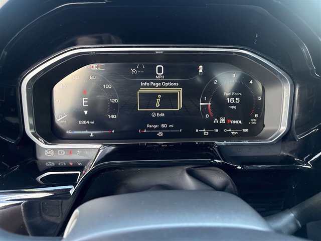 Certified 2026 GMC Sierra 1500 Elevation AWD/4WD image 11