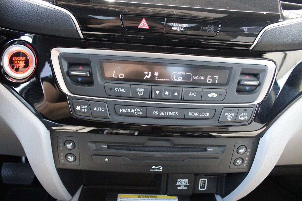 Used 2019 Honda Pilot Elite image 41