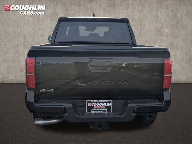 New 2026 Toyota Tacoma SR5 AWD/4WD image 7