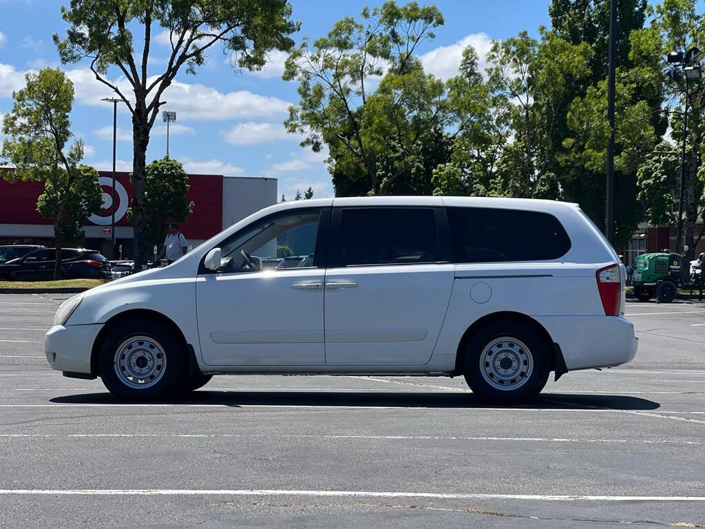 Used 2006 Kia Sedona EX FWD image 2