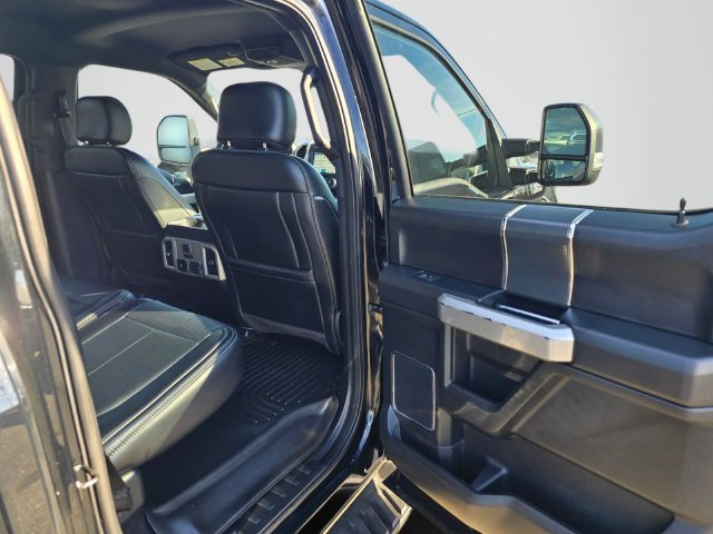 Used 2018 Ford F150 Lariat w/ Equipment Group 502A Luxury AWD/4WD image 13