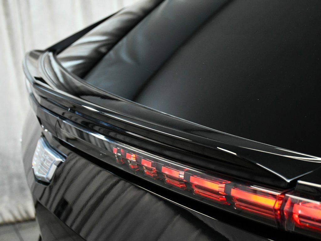 Used 2026 Cadillac Lyriq V image 91