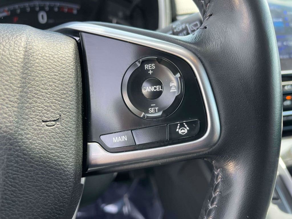 Used 2022 Honda CR-V EX-L image 20