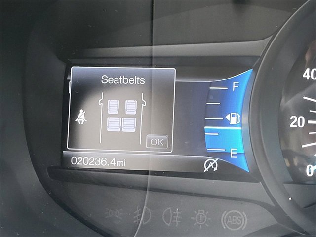 Used 2022 Ford Edge SEL image 23