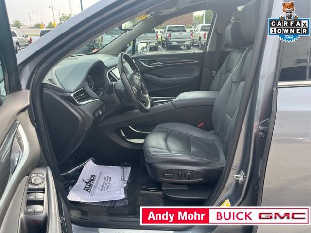 Used 2019 Buick Enclave Essence FWD image 23