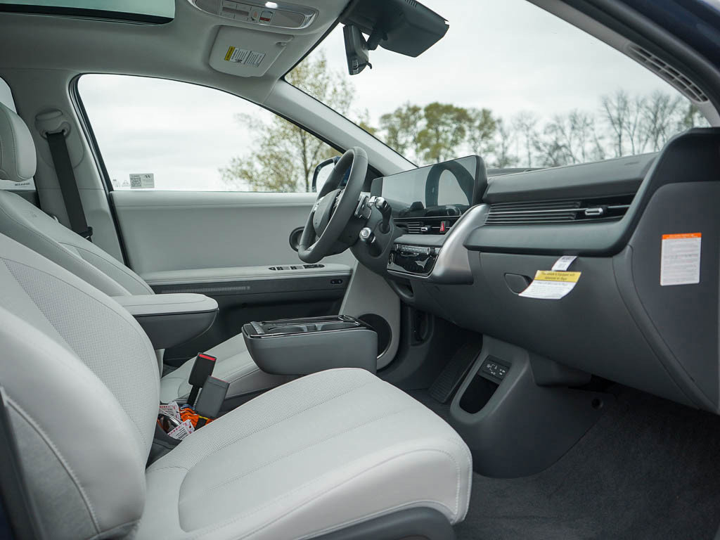 New 2026 Hyundai Ioniq 5 Limited image 10