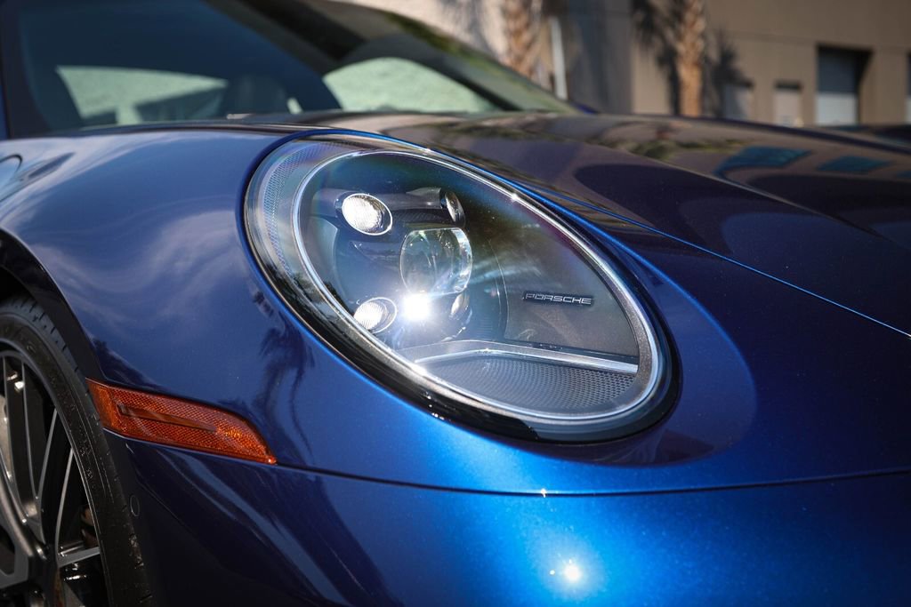 Used 2024 Porsche 911 Carrera S image 12