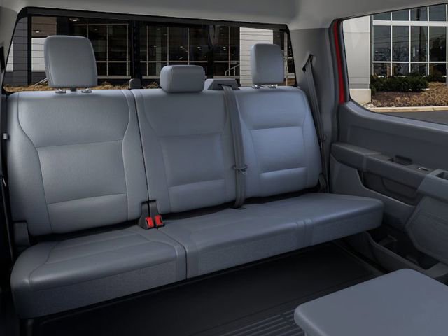 New 2026 Ford F250 XL image 11