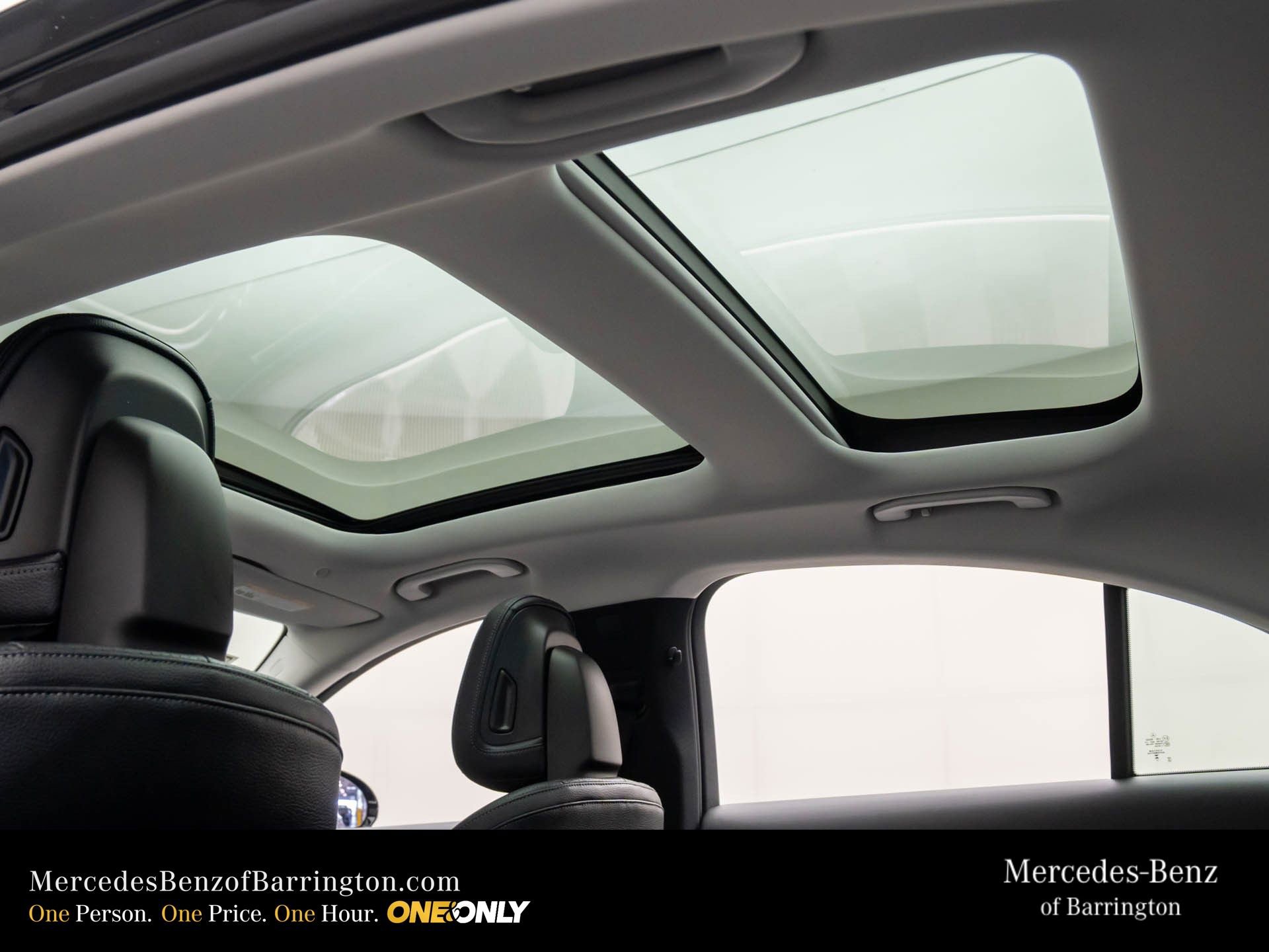 New 2026 Mercedes-Benz E 350 4MATIC Sedan image 20