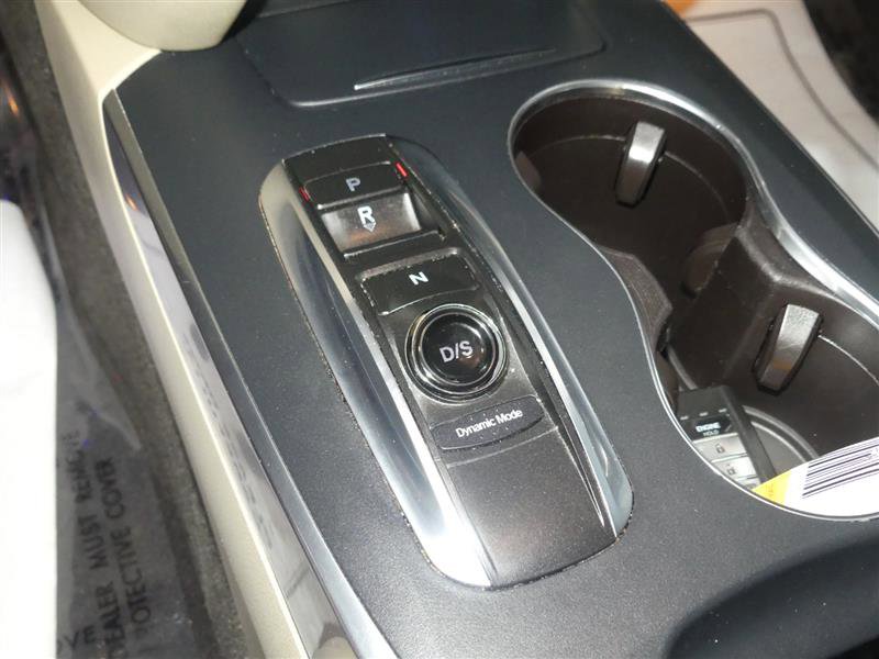 Used 2018 Acura MDX SH-AWD w/ Technology Package image 41