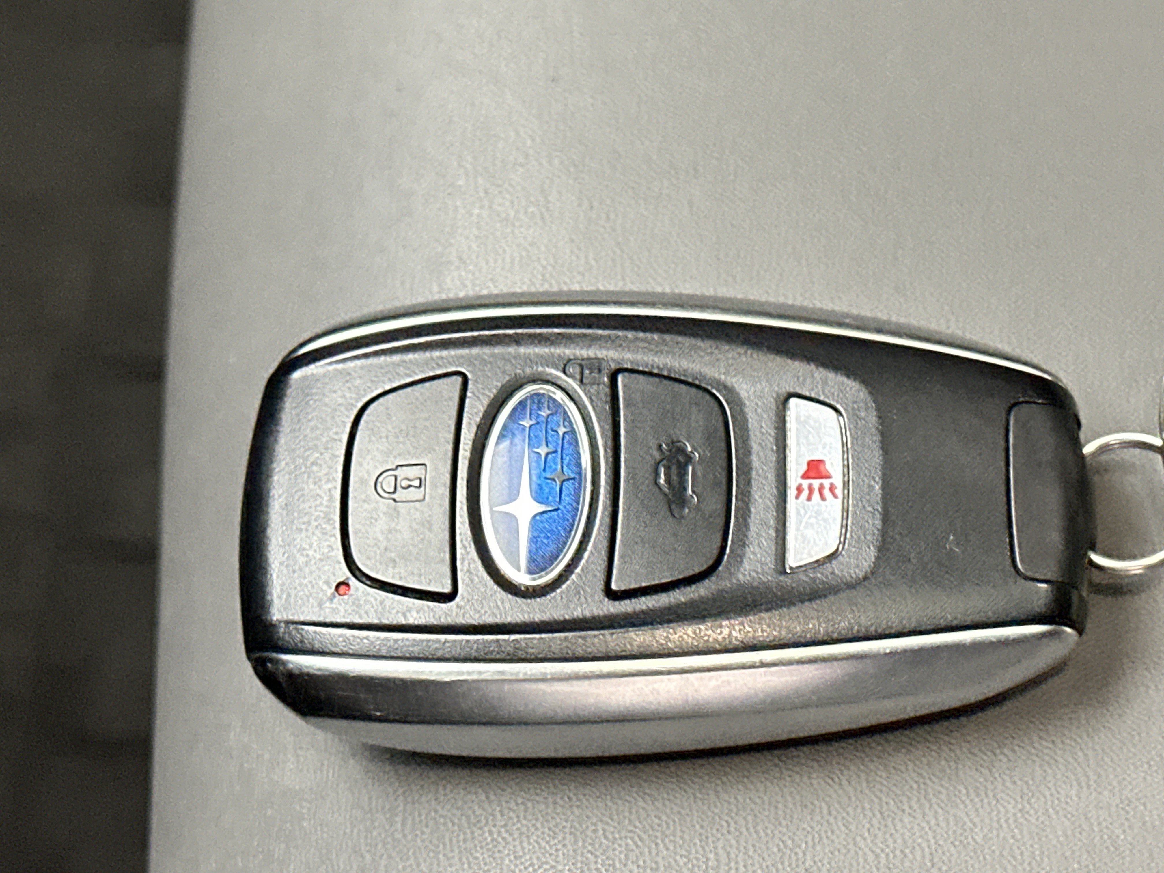 Certified 2025 Subaru Ascent Onyx Edition image 41