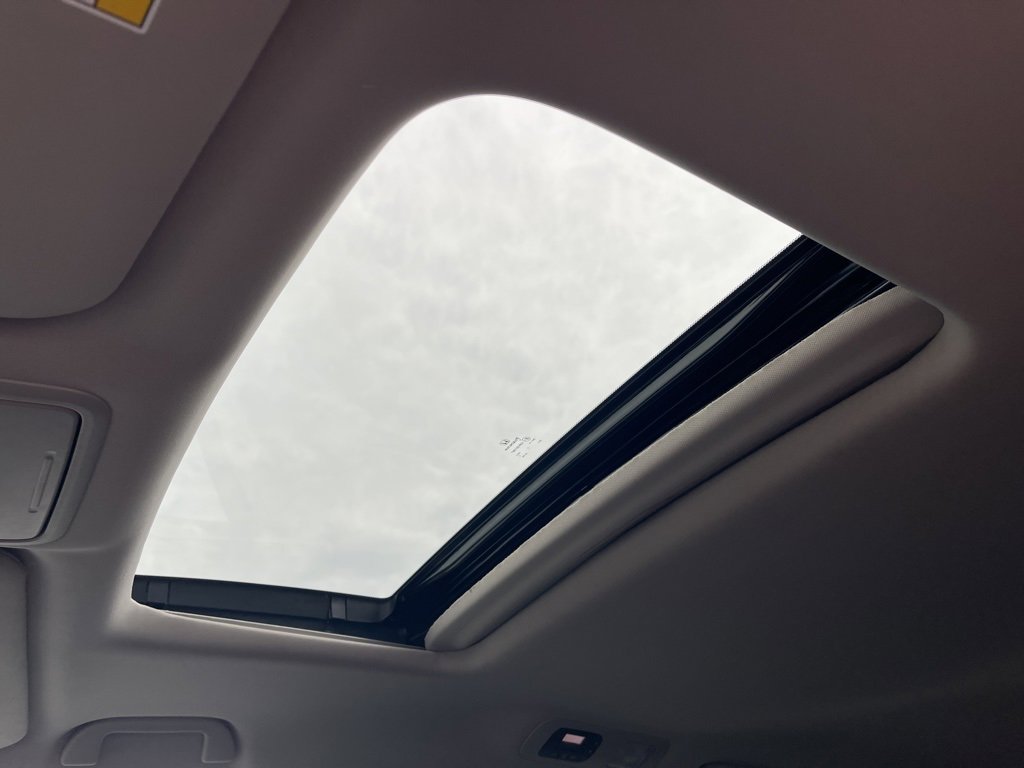 New 2026 Honda Odyssey EX-L image 18
