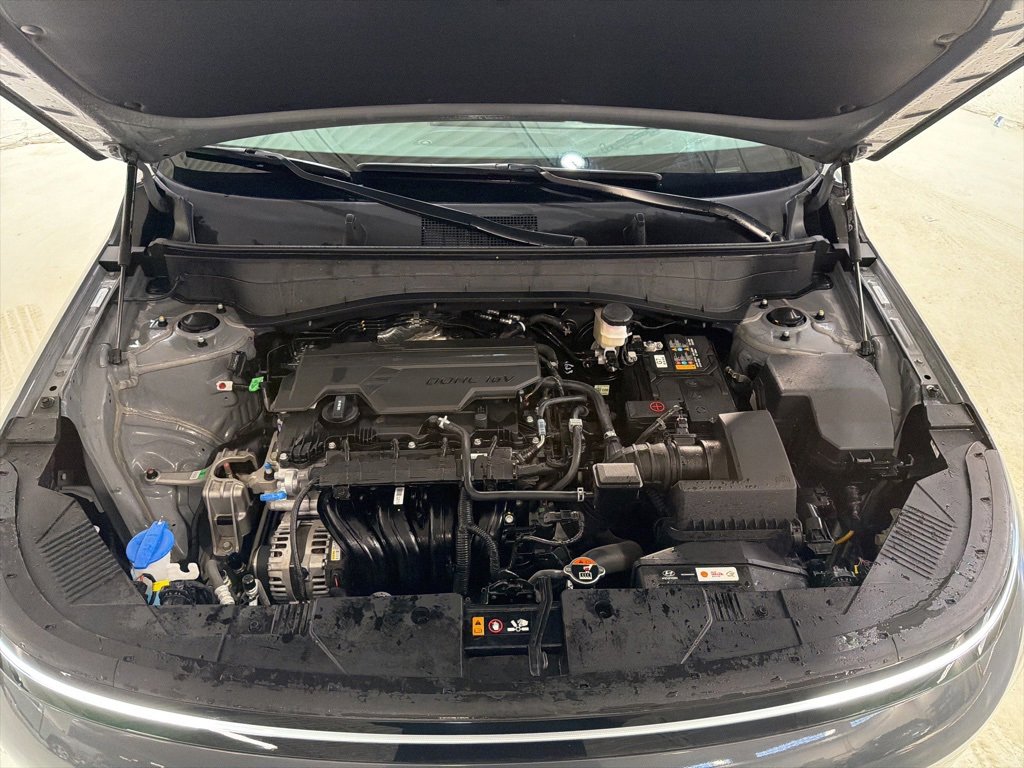 Used 2025 Hyundai Kona SEL image 27