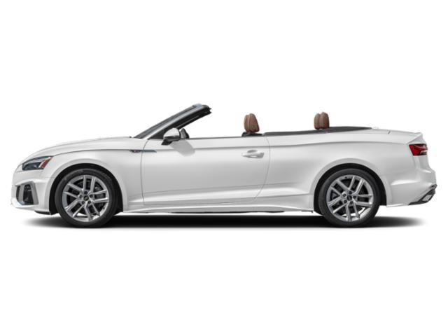 Used 2024 Audi A5 2.0T Premium Plus w/ Premium Plus AWD/4WD image 3