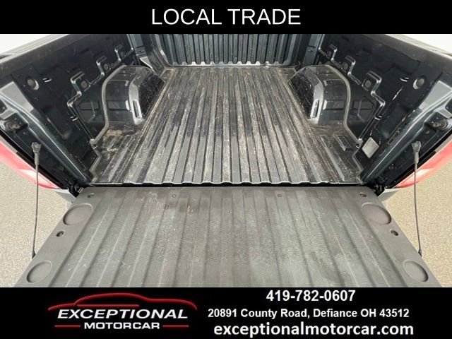 Used 2020 GMC Sierra 1500 Elevation w/ Elevation Value Package image 45