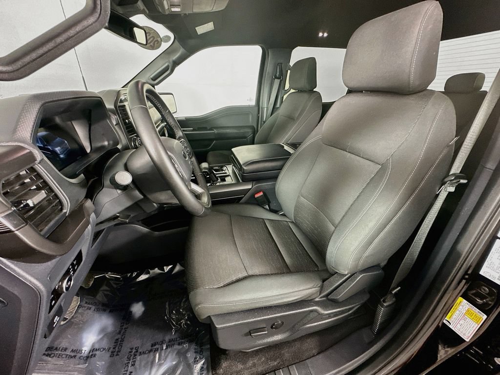 Used 2024 Ford F150 XLT w/ Mobile Office Package AWD/4WD image 27