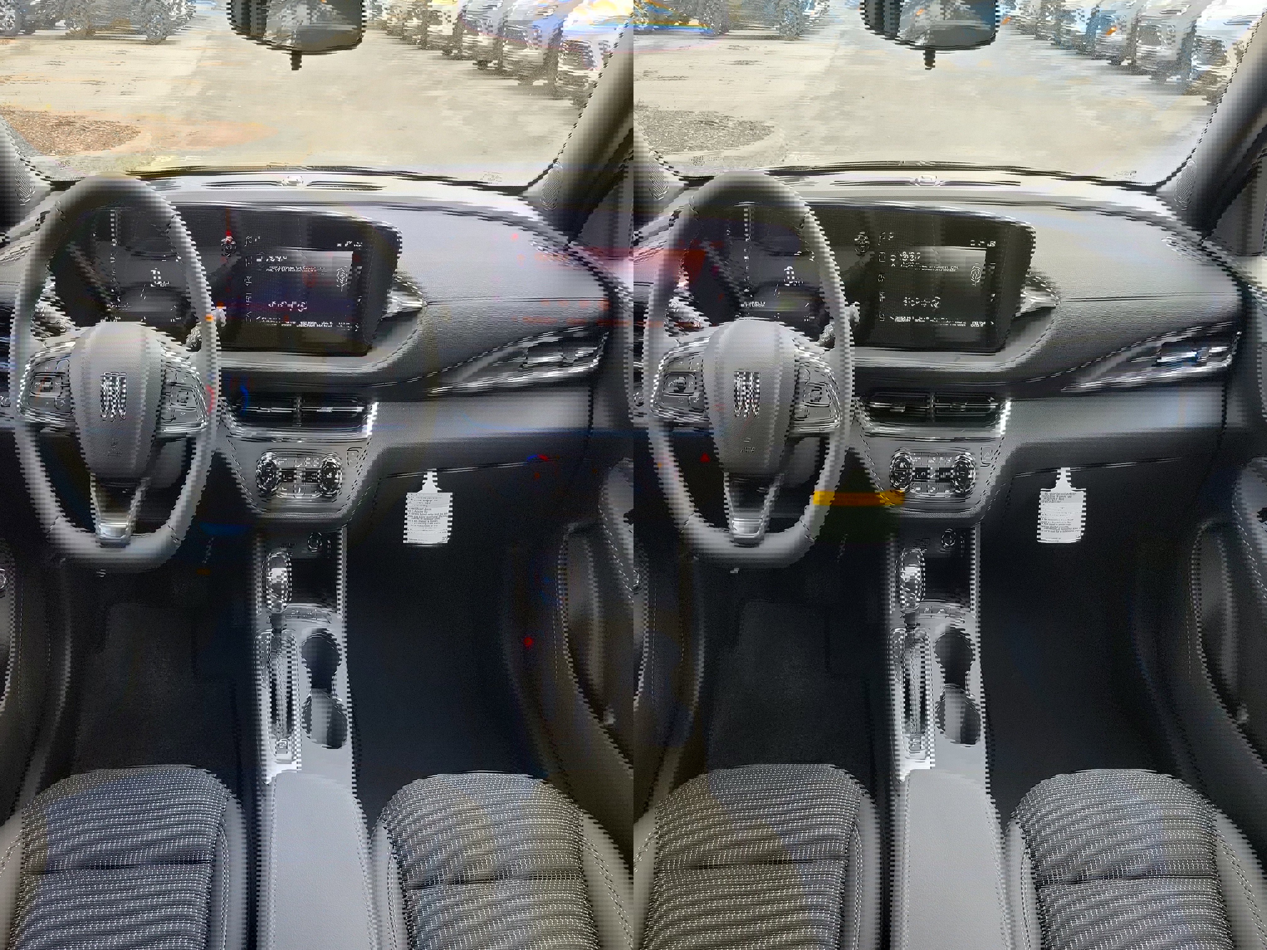 New 2026 Buick Envista Preferred w/ Convenience I Package image 7