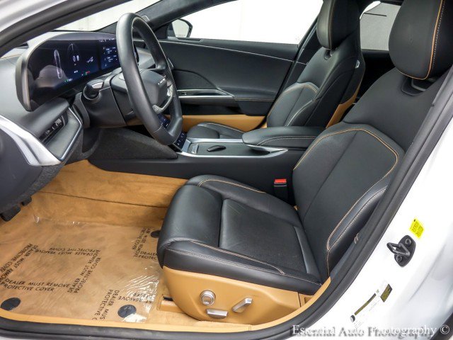 Used 2024 Lucid Air Touring image 11