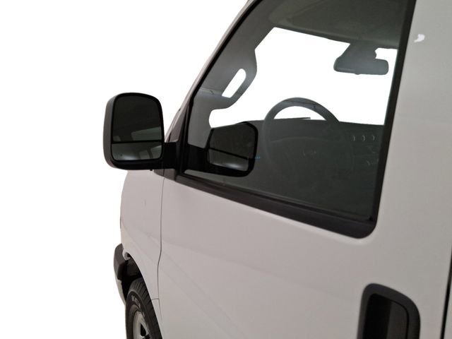 Used 2024 Chevrolet Express 3500 LT w/ LT Preferred Equipment Group RWD image 10
