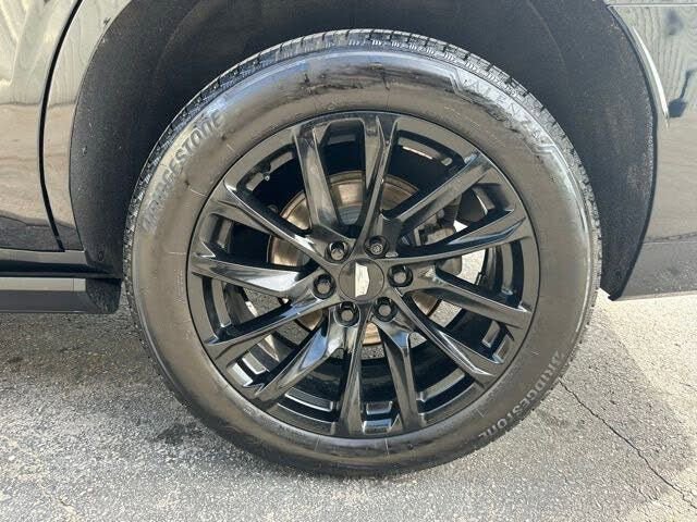 Used 2022 Cadillac Escalade Sport w/ Touring Package image 63