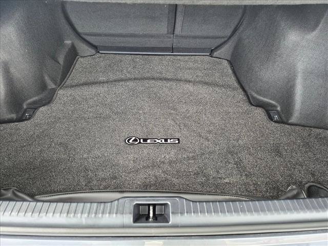 Certified 2025 Lexus IS 350 F Sport w/ Accessory Package RWD image 6