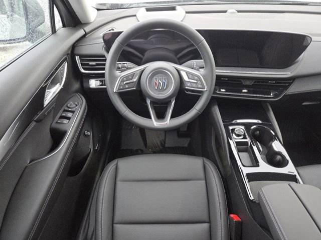 New 2026 Buick Envision Preferred image 32