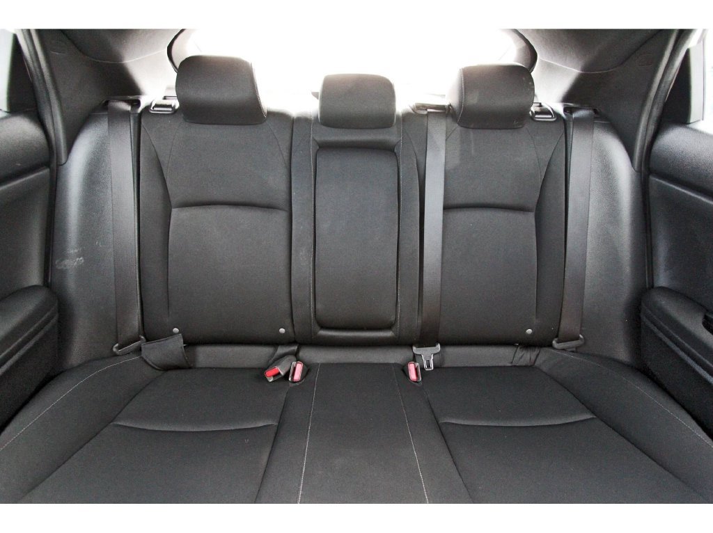 Used 2021 Honda Civic EX image 15