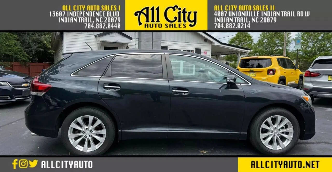 Used 2013 Toyota Venza XLE image 8