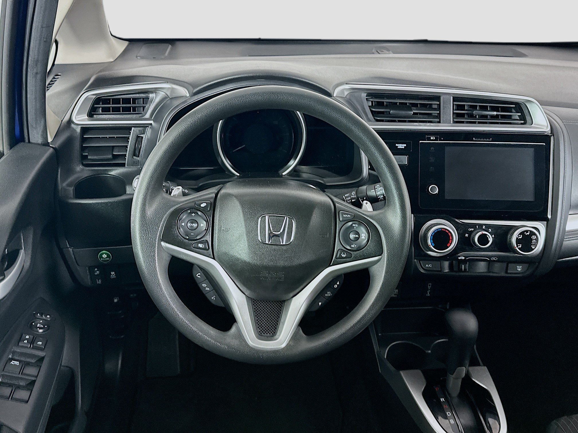 Used 2018 Honda Fit EX image 17