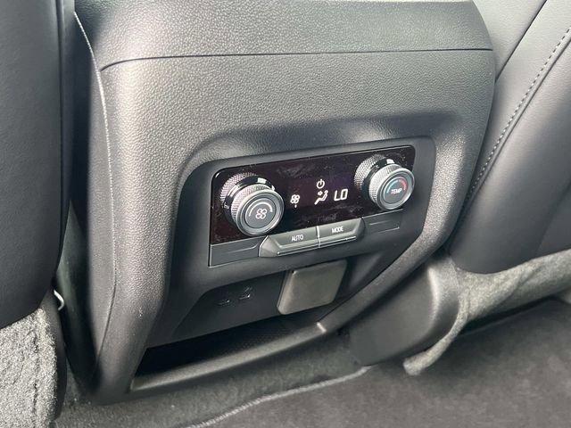 New 2026 Buick Enclave Sport Touring w/ Power Package AWD/4WD image 14