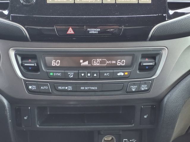 Used 2021 Honda Passport EX-L image 18
