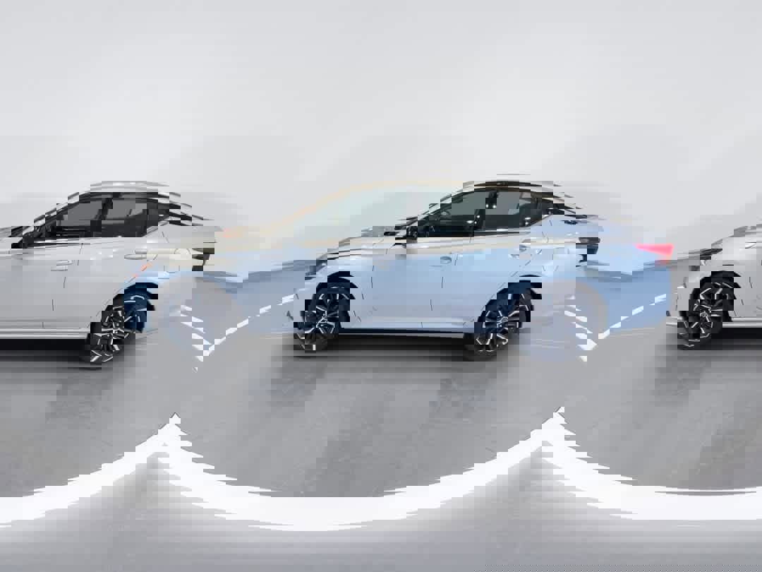 Used 2023 Nissan Altima 2.5 SR image 5